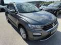 Volkswagen T-Roc 1,5 TSI ACT Design DSG Gris - thumbnail 7