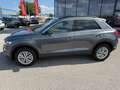 Volkswagen T-Roc 1,5 TSI ACT Design DSG Gris - thumbnail 2