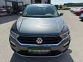 Volkswagen T-Roc 1,5 TSI ACT Design DSG Gris - thumbnail 8