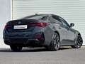 BMW i4 i4 xDrive40 Grau - thumbnail 4