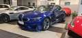 BMW M4 Cabrio dkg Harman/Kardon *garanzia2 anni bmw* Blu/Azzurro - thumbnail 3
