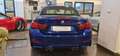 BMW M4 Cabrio dkg Harman/Kardon *garanzia2 anni bmw* Blu/Azzurro - thumbnail 4