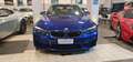 BMW M4 Cabrio dkg Harman/Kardon *garanzia2 anni bmw* Blu/Azzurro - thumbnail 2
