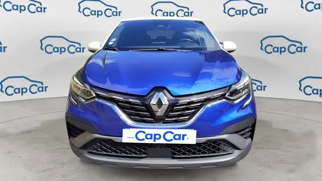 Renault Captur view 5