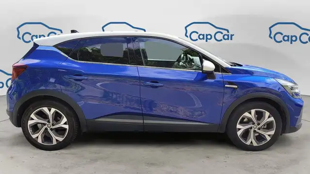 Renault Captur view 4