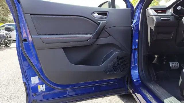 Renault Captur view 7