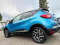 Renault Captur 1.2 TCE 120CH ENERGY INTENS Bleu - thumbnail 12