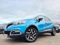 Renault Captur 1.2 TCE 120CH ENERGY INTENS Bleu - thumbnail 1