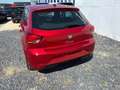 SEAT Ibiza STYLE 1.0 TSI PDC v+h KLIMAAUTOMATIK TEMPOMAT 1... Rot - thumbnail 6