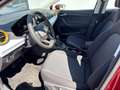 SEAT Ibiza STYLE 1.0 TSI PDC v+h KLIMAAUTOMATIK TEMPOMAT 1... Rot - thumbnail 8