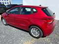 SEAT Ibiza STYLE 1.0 TSI PDC v+h KLIMAAUTOMATIK TEMPOMAT 1... Rot - thumbnail 4