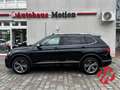 Volkswagen Tiguan Allspace R-line United 2.0 TDI LED PANO PDC NAVI 7-SITZER Schwarz - thumbnail 7