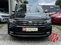 Volkswagen Tiguan Allspace R-line United 2.0 TDI LED PANO PDC NAVI 7-SITZER Schwarz - thumbnail 3