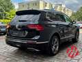 Volkswagen Tiguan Allspace R-line United 2.0 TDI LED PANO PDC NAVI 7-SITZER Schwarz - thumbnail 6