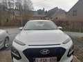 Hyundai KONA 1.0 T-GDi 120 Edition Blanc - thumbnail 1