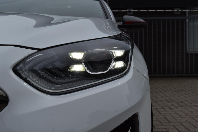 Kia ProCeed / pro_cee'd 1.6 T-GDi GT | PANORAMADAK | DEALERONDERHOUDEN | J — photo 6