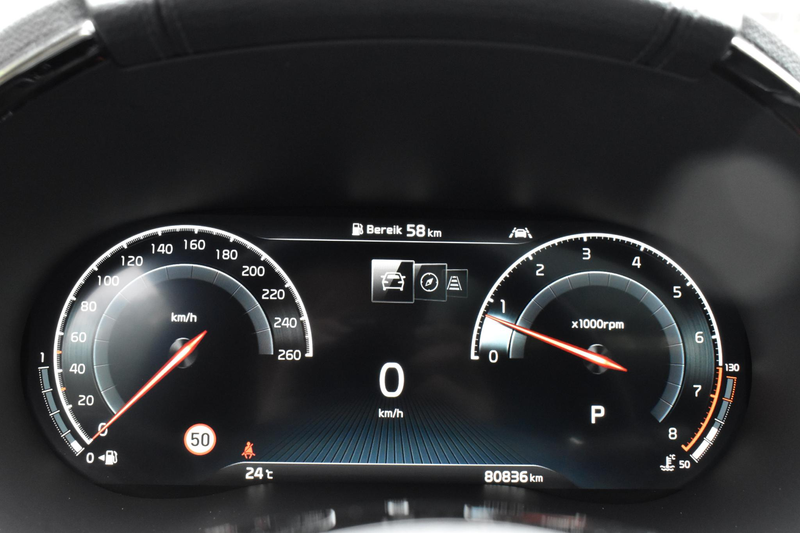 Kia ProCeed / pro_cee'd 1.6 T-GDi GT | PANORAMADAK | DEALERONDERHOUDEN | J — photo 9