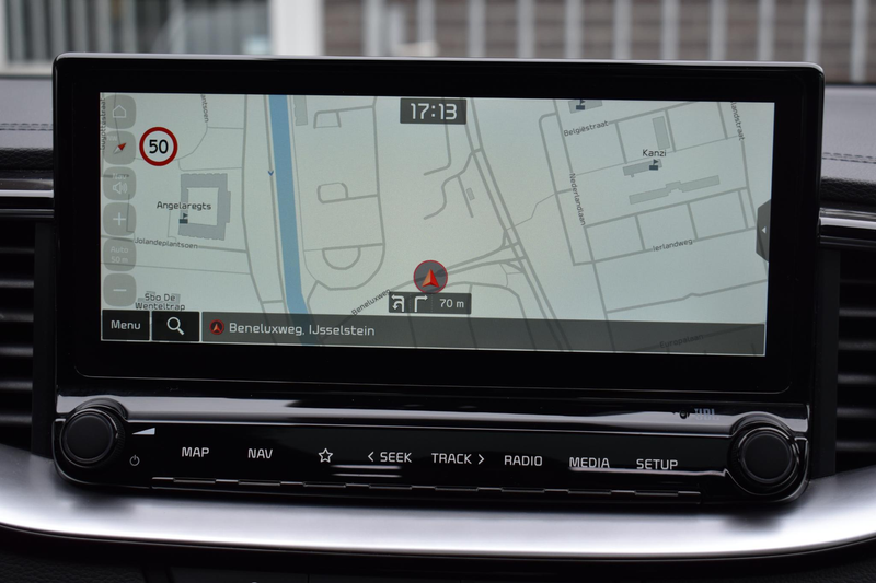 Kia ProCeed / pro_cee'd 1.6 T-GDi GT | PANORAMADAK | DEALERONDERHOUDEN | J — photo 10