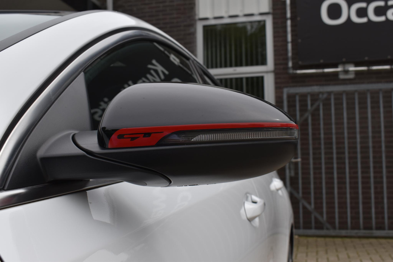 Kia ProCeed / pro_cee'd 1.6 T-GDi GT | PANORAMADAK | DEALERONDERHOUDEN | J — photo 14