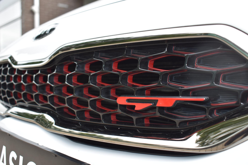 Kia ProCeed / pro_cee'd 1.6 T-GDi GT | PANORAMADAK | DEALERONDERHOUDEN | J — photo 13