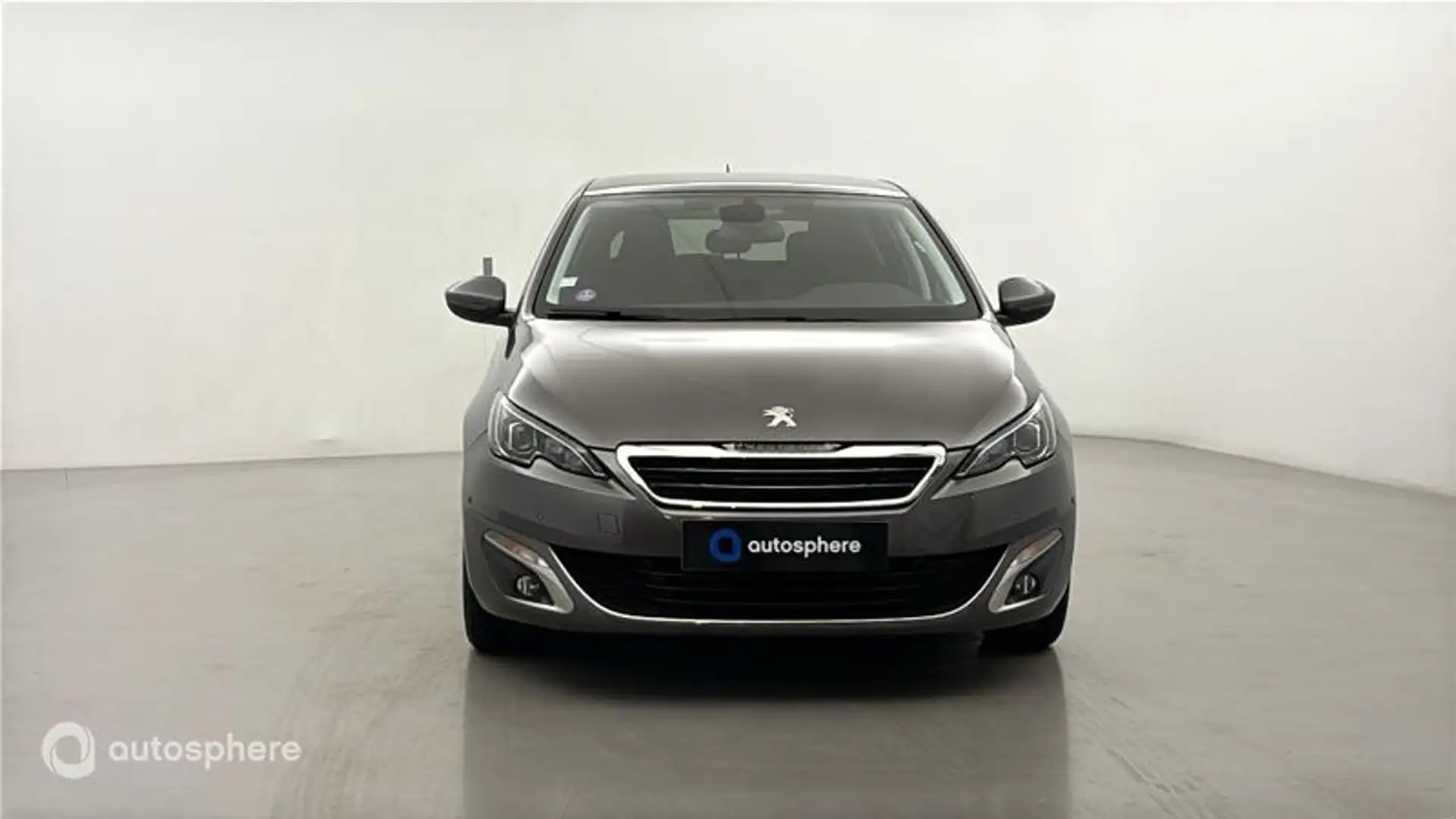 Peugeot 308 1.2 Puretech 110ch Allure S\u0026S 5p - 2
