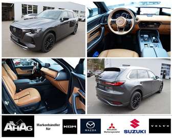 e-SKYACTIV-D 254 M AWD HOMURA PLUS *Voll+2026!*