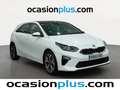 Kia Ceed / cee'd 1.6 CRDI Launch Edition DCT 136 Blanco - thumbnail 2