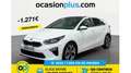 Kia Ceed / cee'd 1.6 CRDI Launch Edition DCT 136 Blanco - thumbnail 1