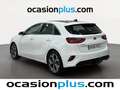Kia Ceed / cee'd 1.6 CRDI Launch Edition DCT 136 Blanco - thumbnail 4