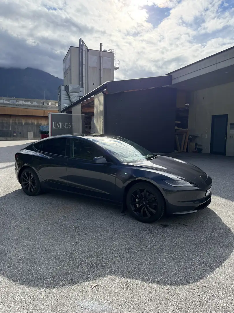Tesla Model 3 Model 3 Standard Range RWD 60kWh Grau - 1