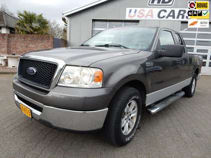 Ford F 150 STX