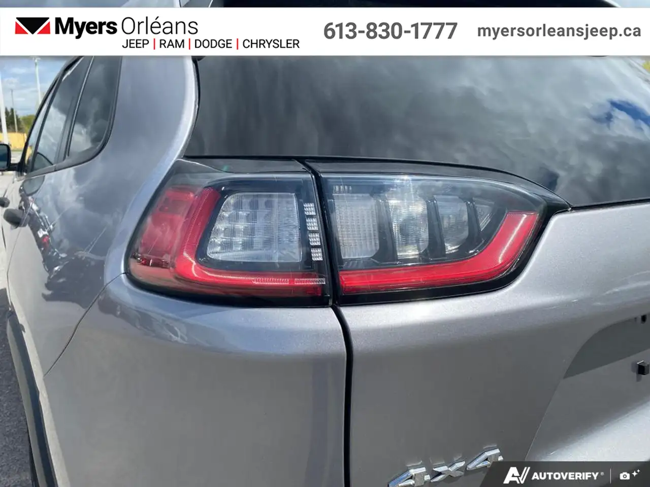 Jeep Cherokee снимка Jeep Cherokee