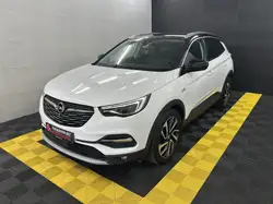 Opel Grandland (X) Ultimate+360*+Keyless+LED+Spurhalt+DAB