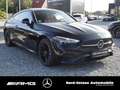 Mercedes-Benz CLE 200 4M AMG PREM. PANO NIGHT DISTRO BURMESTER Nero - thumbnail 3