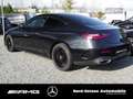 Mercedes-Benz CLE 200 4M AMG PREM. PANO NIGHT DISTRO BURMESTER Nero - thumbnail 4