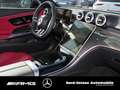 Mercedes-Benz CLE 200 4M AMG PREM. PANO NIGHT DISTRO BURMESTER Nero - thumbnail 8