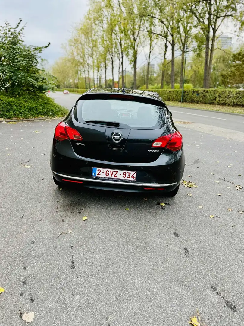 Opel Astra 1.3 CDTi ecoFLEX Cosmo Start&Stop - 1