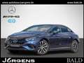 Mercedes-Benz EQE 300 Wide/Digital/Pano/Burm3D/360/HUD/AIR/19" Blauw - thumbnail 2