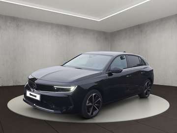 Elegance Plug-In-Hybrid Turbo