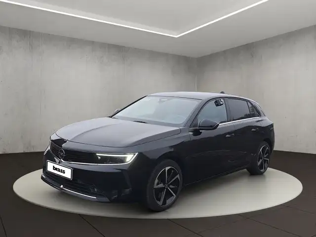 Opel Astra Elegance Plug-In-Hybrid Turbo