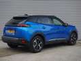 Peugeot e-2008 EV GT 54 kWh Camera pakket | 4 Seizoensbanden Bleu - thumbnail 2