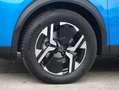 Peugeot e-2008 EV GT 54 kWh Camera pakket | 4 Seizoensbanden Bleu - thumbnail 7