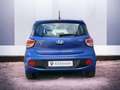 Hyundai i10 Passion"17tkm"TÜV Neu"Scheckheftgepflegt"PDC" Azul - thumbnail 5