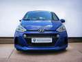 Hyundai i10 Passion"17tkm"TÜV Neu"Scheckheftgepflegt"PDC" Blue - thumbnail 2