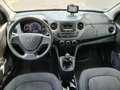 Hyundai i10 Passion"17tkm"TÜV Neu"Scheckheftgepflegt"PDC" Bleu - thumbnail 15