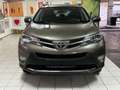 Toyota RAV 4 4 SUV 2,0 Valvematic Luxury 4 WD Multidrive S Brun - thumbnail 2