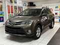 Toyota RAV 4 4 SUV 2,0 Valvematic Luxury 4 WD Multidrive S Brun - thumbnail 1
