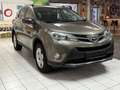 Toyota RAV 4 4 SUV 2,0 Valvematic Luxury 4 WD Multidrive S Brun - thumbnail 3