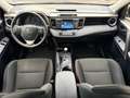 Toyota RAV 4 4 SUV 2,0 Valvematic Luxury 4 WD Multidrive S Brun - thumbnail 12