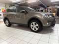 Toyota RAV 4 4 SUV 2,0 Valvematic Luxury 4 WD Multidrive S Brun - thumbnail 9